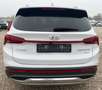 Hyundai SANTA FE Prime Plug-In Hybrid 4WD *Seven*7Sitzer Blanc - thumbnail 6