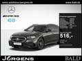Mercedes-Benz E 300 de T AMG-Sport/LED/Cam/Night/AHK/Distr/19" Grau - thumbnail 1