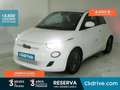 Fiat 500 Icon Hb 320km 85kW (118CV) Blanc - thumbnail 1