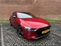 Mazda 3 2.5 e-SkyActiv-G M Hybrid 140 Homura | DEMO DEAL!! Rosso - thumbnail 3