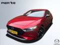 Mazda 3 2.5 e-SkyActiv-G M Hybrid 140 Homura | DEMO DEAL!! Rosso - thumbnail 1