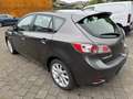 Mazda 3 1.6 Lim. SPORT/TOP/TÜV/ALU/ALLWETTER/PDC/KLIMA Grau - thumbnail 6