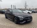 Mercedes-Benz C 200 C 200 T AMG Line/Edition AMG-Line/Navi/Distronic Schwarz - thumbnail 3
