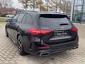Mercedes-Benz C 200 C 200 T AMG Line/Edition AMG-Line/Navi/Distronic Schwarz - thumbnail 6