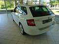 Skoda Fabia Combi Style DSG Blanc - thumbnail 5