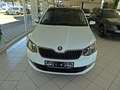 Skoda Fabia Combi Style DSG Blanc - thumbnail 2