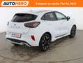 Ford Puma 1.0 EcoBoost Mild-Hybrid ST-Line Design Blanc - thumbnail 6