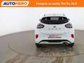 Ford Puma 1.0 EcoBoost Mild-Hybrid ST-Line Design Blanc - thumbnail 5