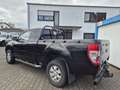 Ford Ranger XLT Extrakabine Чорний - thumbnail 6