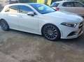 Mercedes-Benz A 220 A 220 7G-DCT Blanco - thumbnail 6