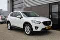 Mazda CX-5 2.0 GT-M 4WD / Leer / Keyless / Camera / Trekhaak Wit - thumbnail 6