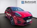 Ford Puma ST-Line 1,0L Eboost Hybrid 125PS A FWD Rot - thumbnail 6