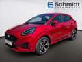 Ford Puma ST-Line 1,0L Eboost Hybrid 125PS A FWD Rot - thumbnail 2