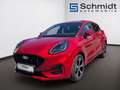 Ford Puma ST-Line 1,0L Eboost Hybrid 125PS A FWD Rot - thumbnail 1