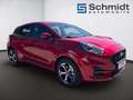 Ford Puma ST-Line 1,0L Eboost Hybrid 125PS A FWD Rot - thumbnail 5