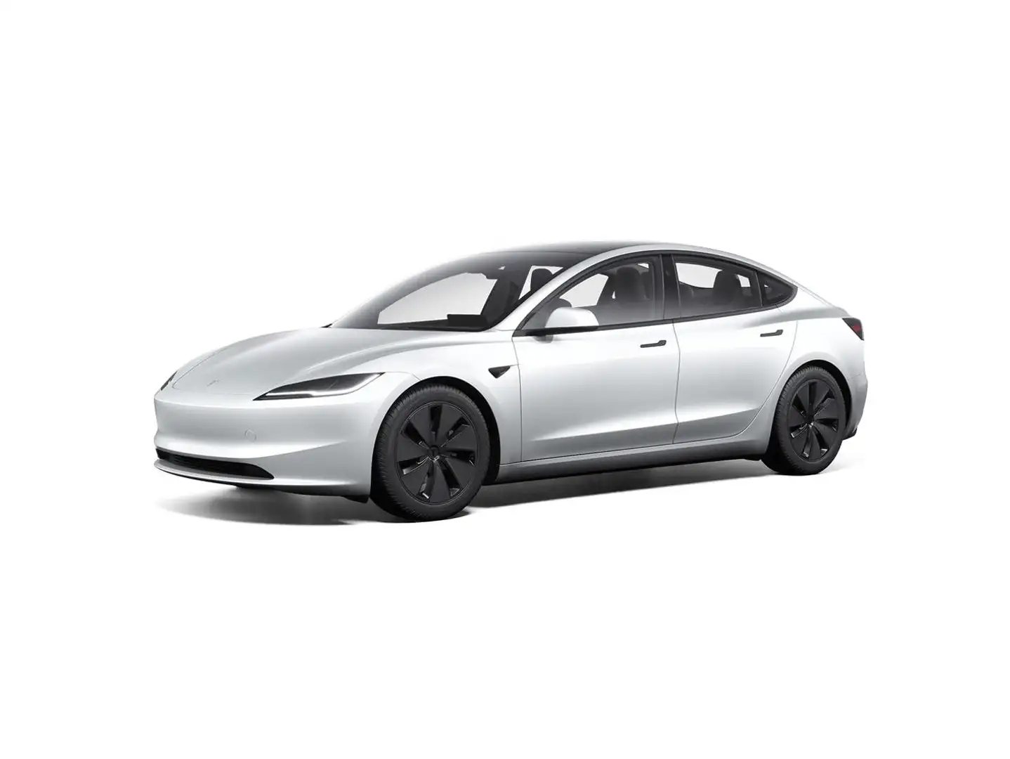 Tesla Model 3 Model 3 Long Range RWD - 1