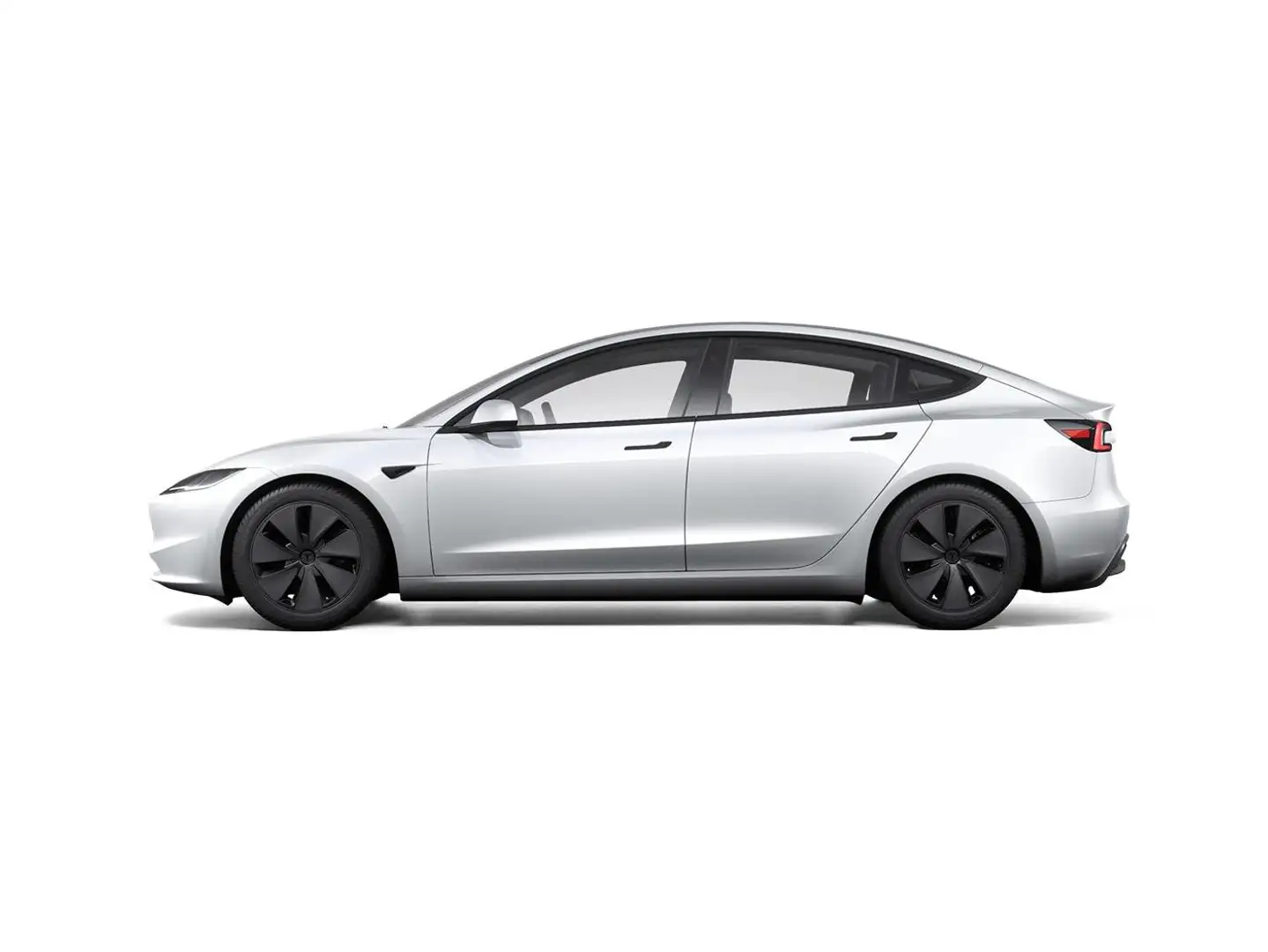 Tesla Model 3 Model 3 Long Range RWD - 2