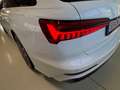 Audi A6 S6 Avant 50 TDI Quattro S-Line Sport Edition Weiß - thumbnail 13