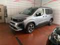 Peugeot Rifter BlueHDi 130 S&S EAT8 GT Long Grigio - thumbnail 7