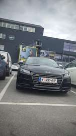 Coupé 2,0 TFSI quattro S-tronic