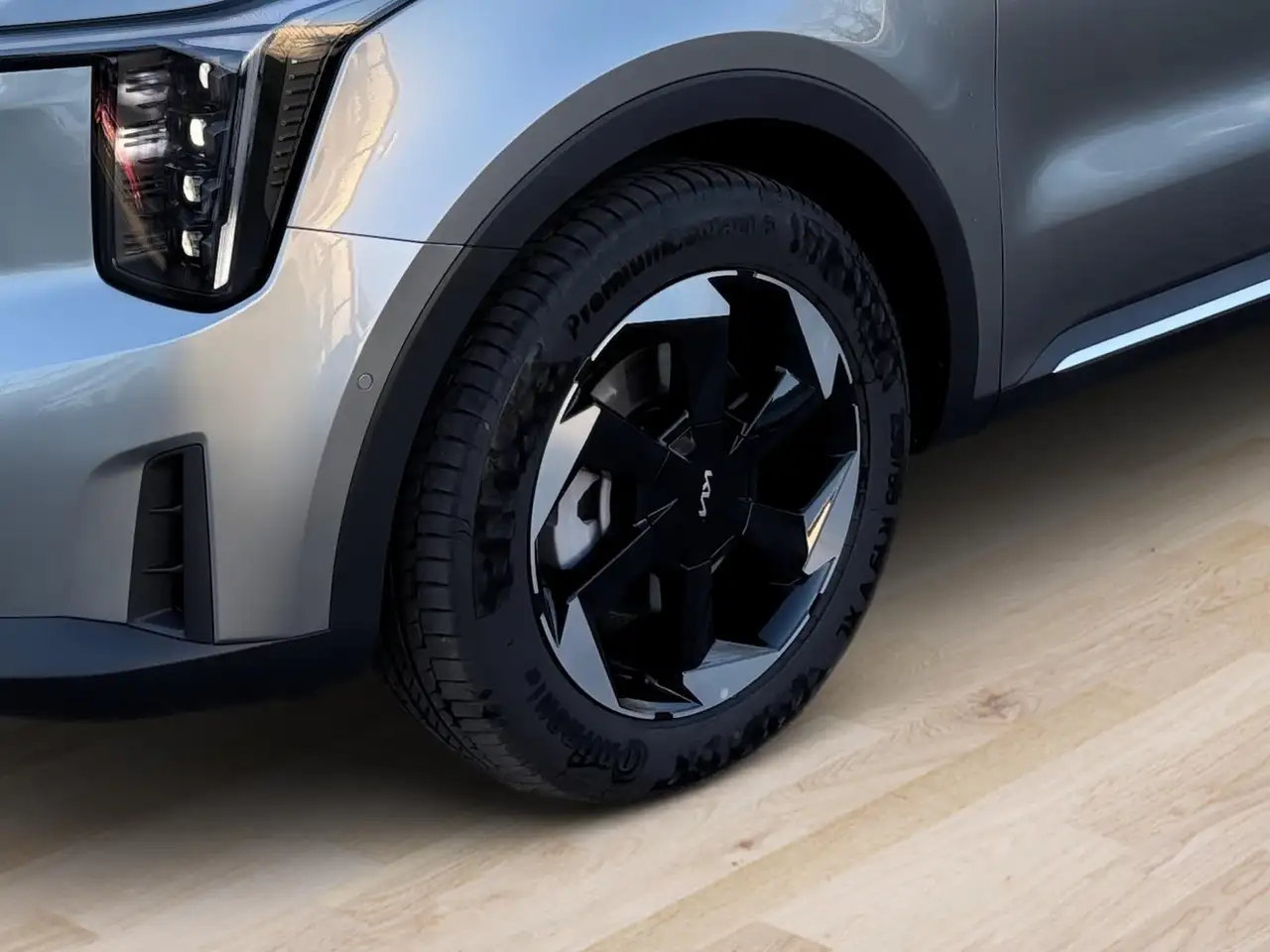 Kia Sorento 2026