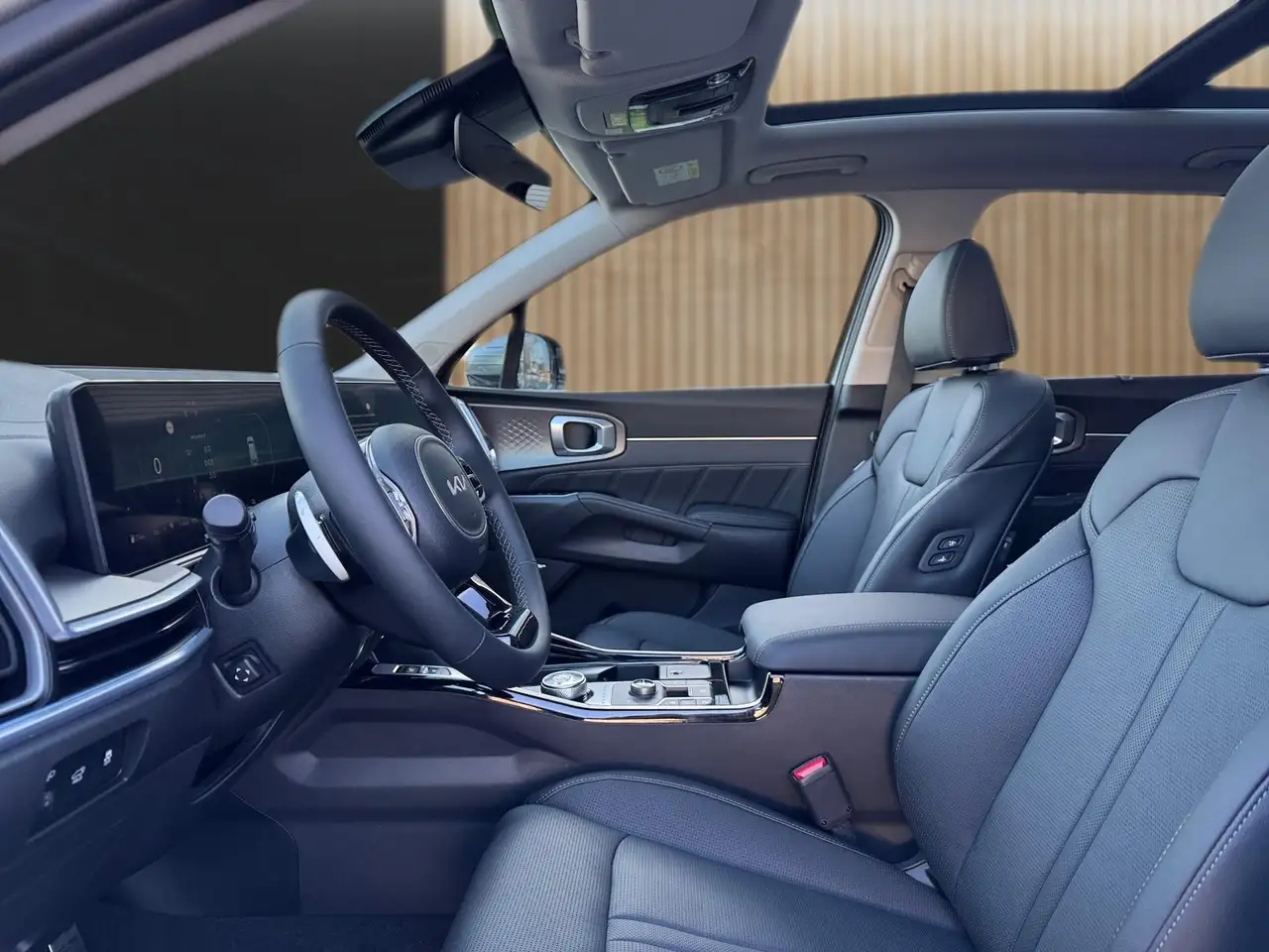 Kia Sorento 2026