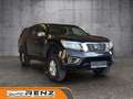 Nissan Navara Acenta Double Cab 4x4 Schwarz - thumbnail 3