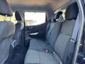 Nissan Navara Acenta Double Cab 4x4 Schwarz - thumbnail 14