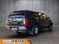 Nissan Navara Acenta Double Cab 4x4 Schwarz - thumbnail 4