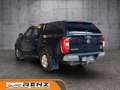 Nissan Navara Acenta Double Cab 4x4 Schwarz - thumbnail 6