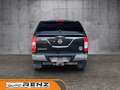 Nissan Navara Acenta Double Cab 4x4 Schwarz - thumbnail 5