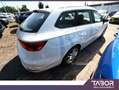 SEAT Leon ST 1.6 TDI 115 Style LED GPS radars Blanc - thumbnail 3