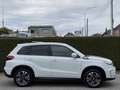Suzuki Vitara 1.4 Turbo Hybrid AllGrip - 1e Main - Full Options Blanc - thumbnail 4