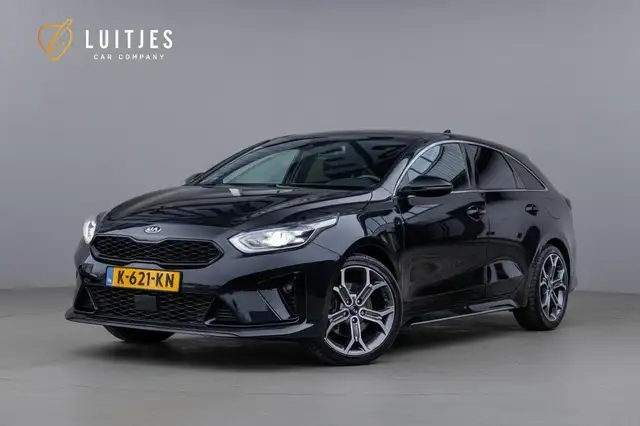 Kia ProCeed / pro_cee'd 1.0 T-GDI GT-PlusLine I Winterpack I Camera I Carp