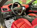 Maserati Ghibli 3.0 V6 S Q4 GranSport 430cv Gris - thumbnail 9
