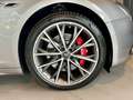 Maserati Ghibli 3.0 V6 S Q4 GranSport 430cv Gris - thumbnail 4
