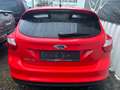 Ford Focus Lim. Titanium Leder+Navi Rojo - thumbnail 7