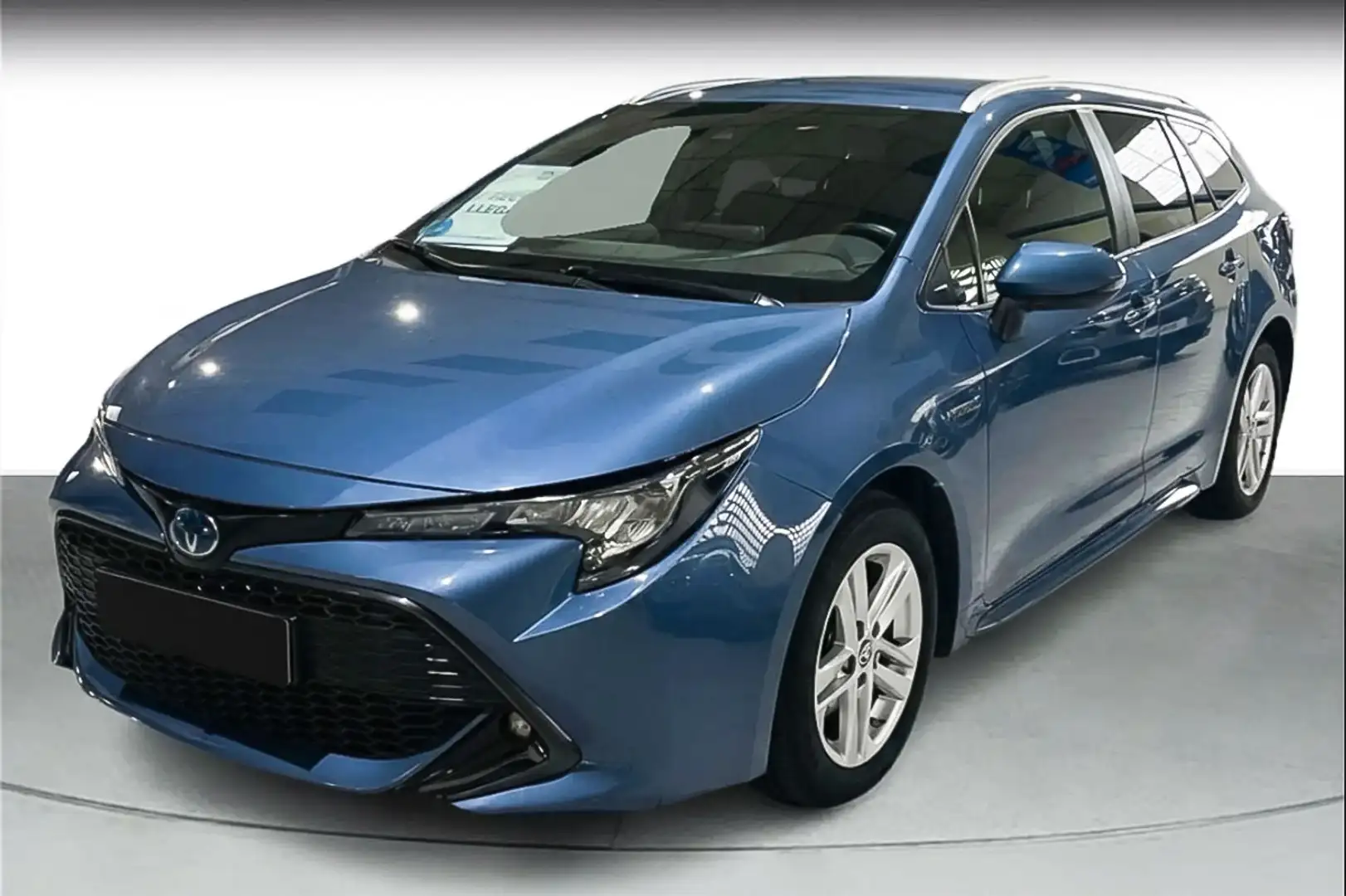 Toyota Corolla Touring Sports 125H Active Tech - 1