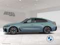 BMW 440 M440i xDrive Gran Coupé DA Prof. Glasdach Leder Verde - thumbnail 6