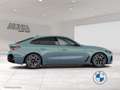 BMW 440 M440i xDrive Gran Coupé DA Prof. Glasdach Leder Verde - thumbnail 9
