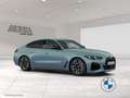 BMW 440 M440i xDrive Gran Coupé DA Prof. Glasdach Leder Verde - thumbnail 10