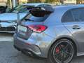 Mercedes-Benz A 45 AMG 4Matic BOLLO E SUPERBOLLO PAGATI Gris - thumbnail 25