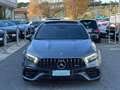 Mercedes-Benz A 45 AMG 4Matic BOLLO E SUPERBOLLO PAGATI Gris - thumbnail 11