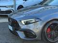 Mercedes-Benz A 45 AMG 4Matic BOLLO E SUPERBOLLO PAGATI Gris - thumbnail 12