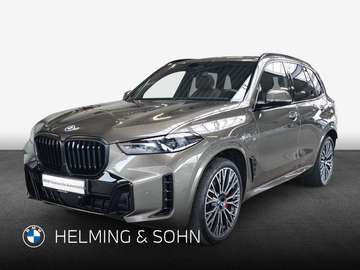 xDrive50e M-Sport Pro 8-Fach bereift AHK Pano Mass