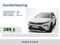 Skoda Elroq 50 Tour 55 kWh 125 kW Navi PDC RüKa Sitzh. Weiß - thumbnail 1