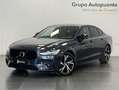 Volvo S90 T8 Twin Recharge R-Design AWD Blau - thumbnail 6