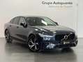 Volvo S90 T8 Twin Recharge R-Design AWD Blau - thumbnail 1