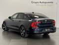 Volvo S90 T8 Twin Recharge R-Design AWD Blau - thumbnail 4