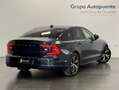 Volvo S90 T8 Twin Recharge R-Design AWD Blau - thumbnail 3